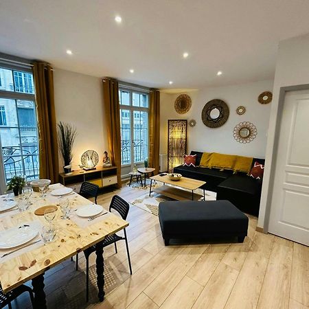 Apartamento L'Etape Des Sacres Reims Exterior foto