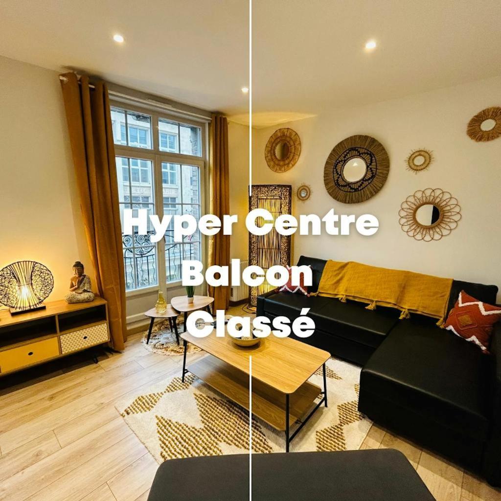 Apartamento L'Etape Des Sacres Reims Exterior foto